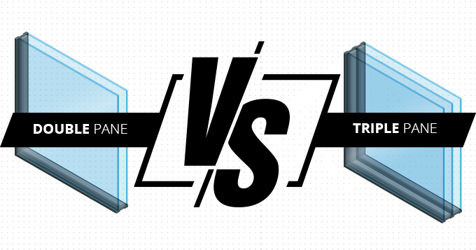 Double Pane vs Triple Pane Windows: Which Is Right for Your Home?